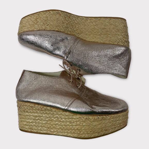 Robert Clergerie Shoes - Robert Clergerie Shoes Size 38 1/2